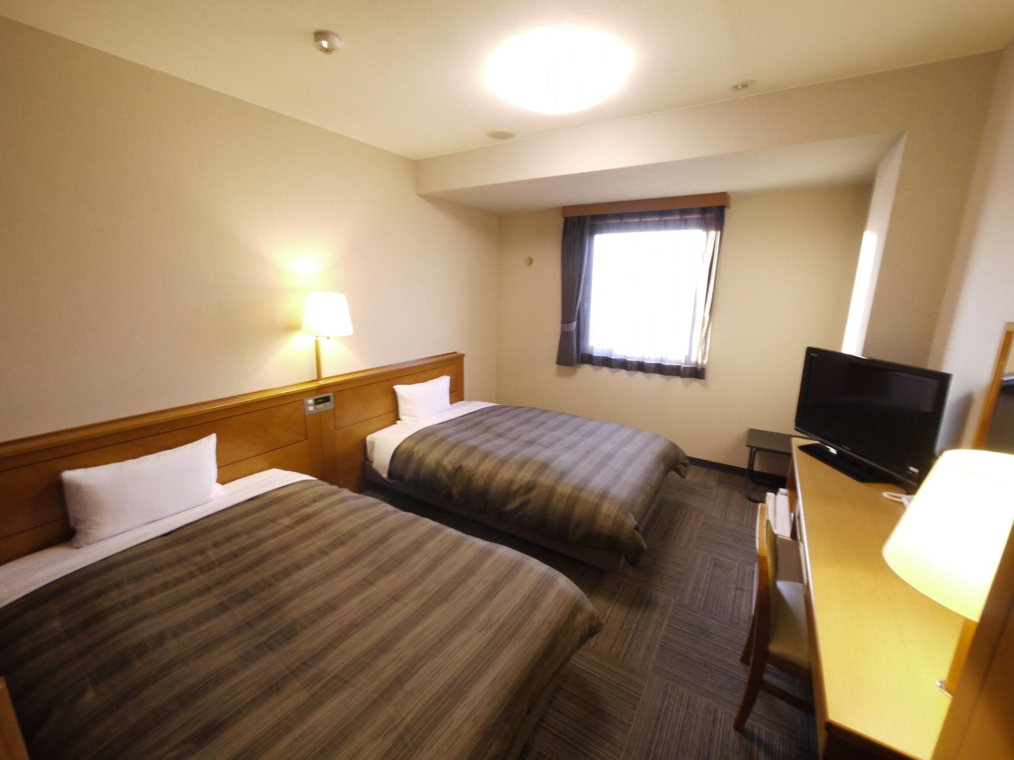 Route-inn 3* Yokkaichi