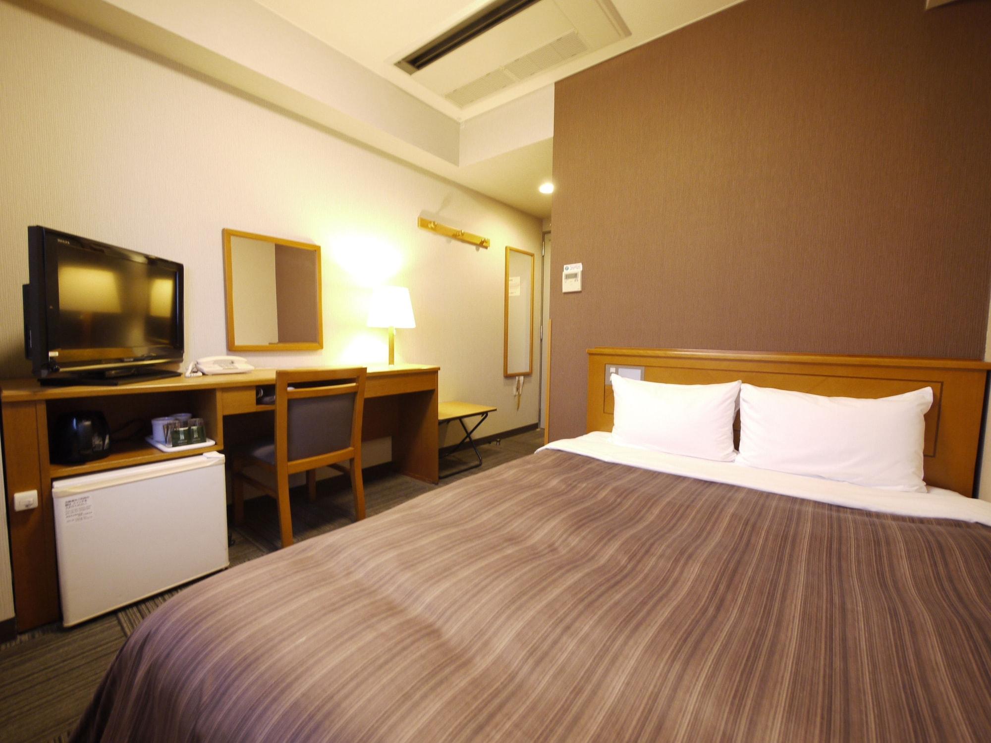 Route-inn Hotel