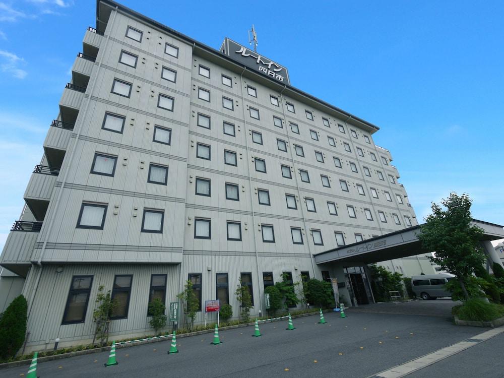 Hotel Route-inn Yokkaichi