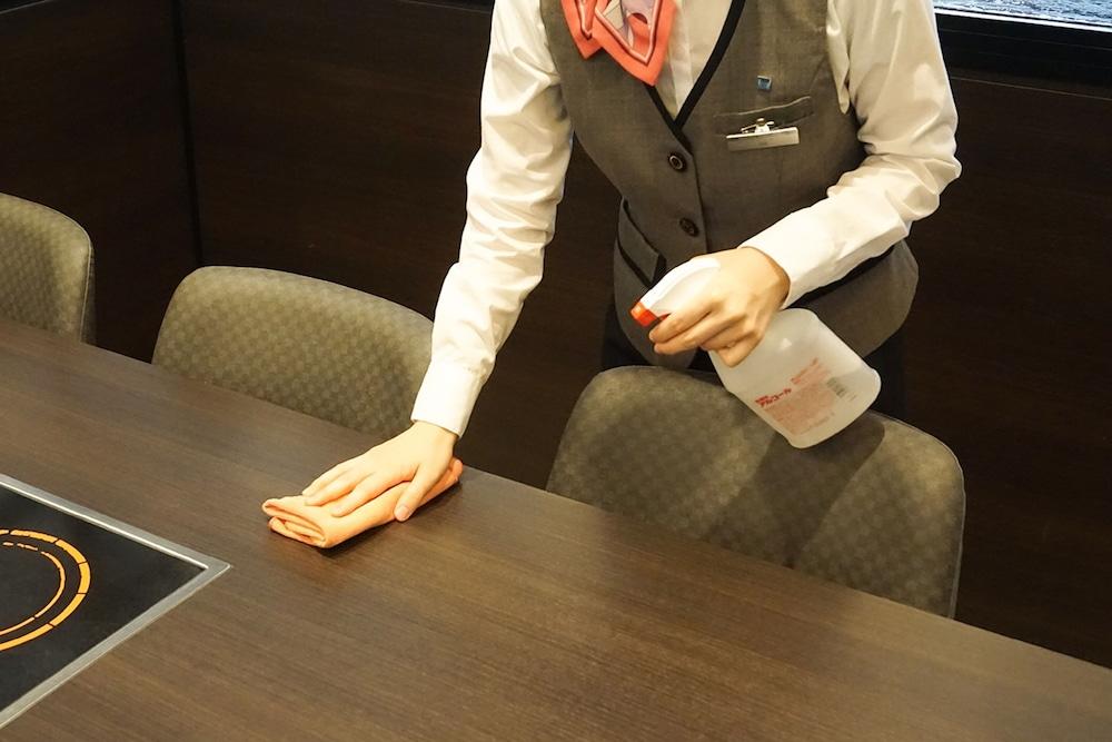 Hotel Route-inn 3*