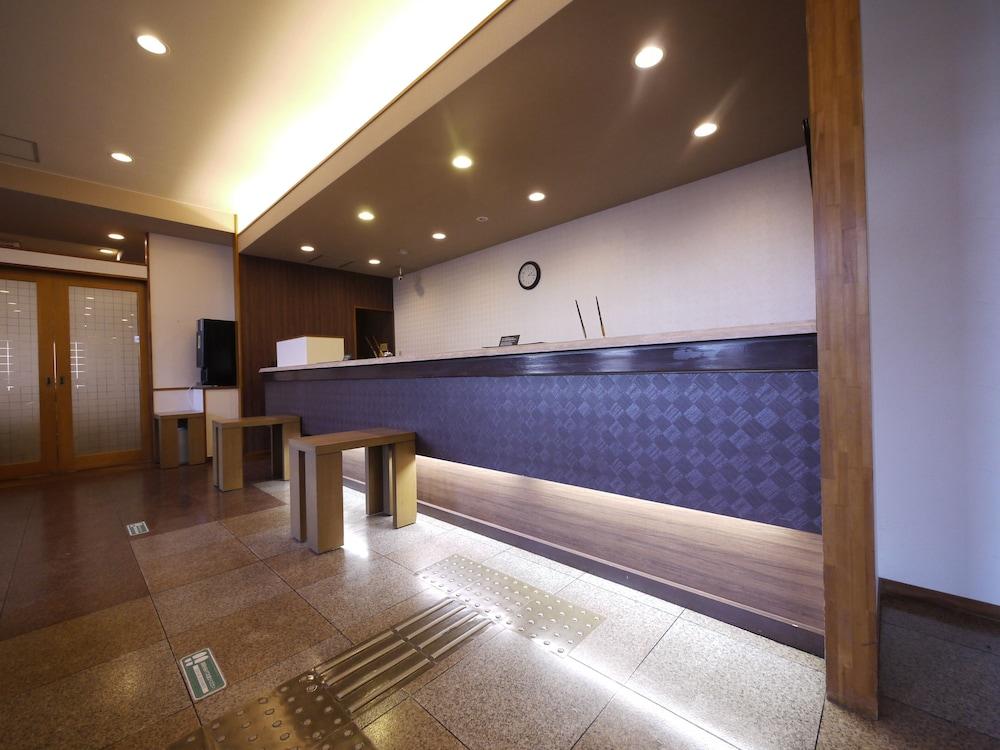 Route-inn 3*