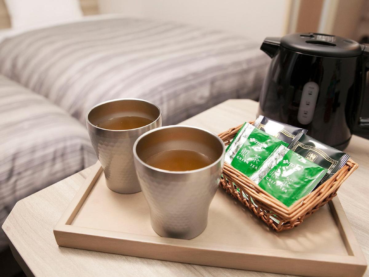 Hotel Route-inn 3*