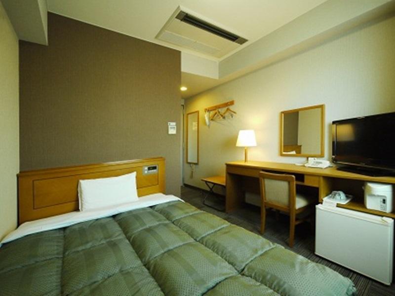Route-inn 3* Yokkaichi