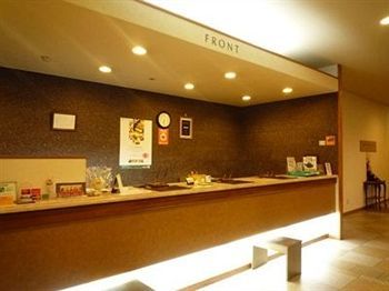 Route-inn Hotel