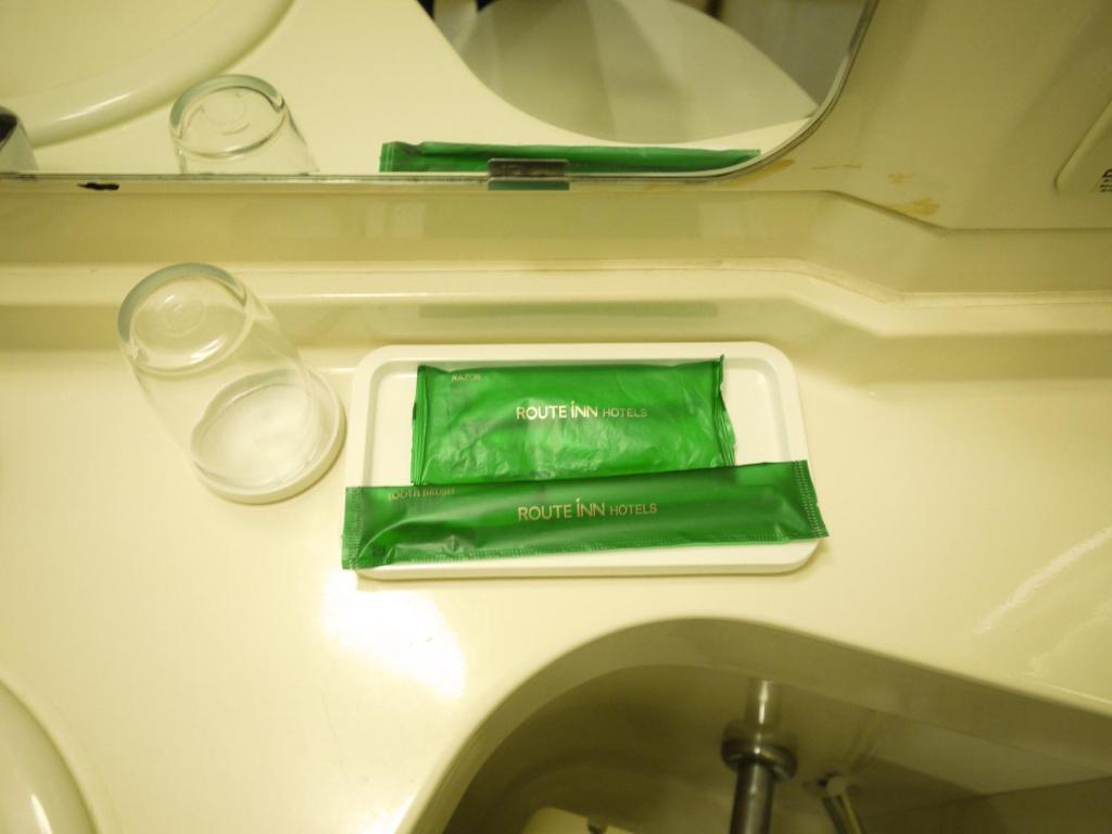 Route-inn Hotel 3*