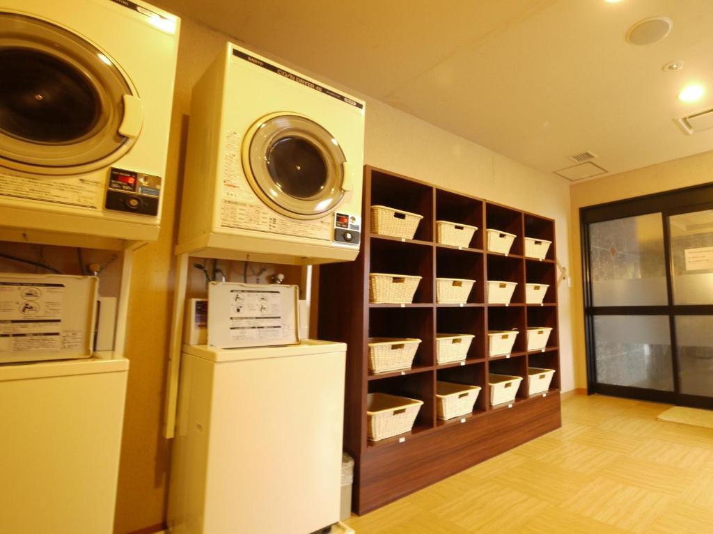 ホテルルートイン四日市 四日市市