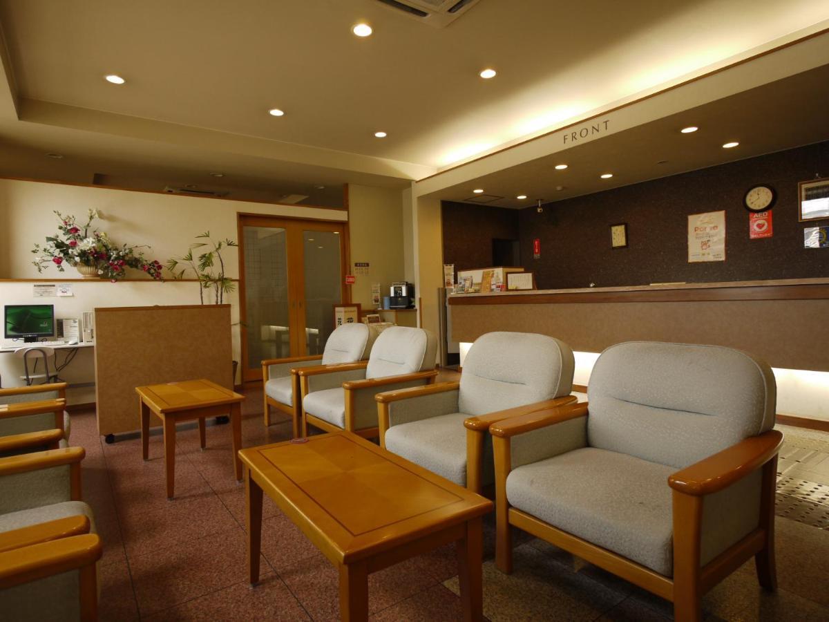 ホテルルートイン四日市 ホテル 3*