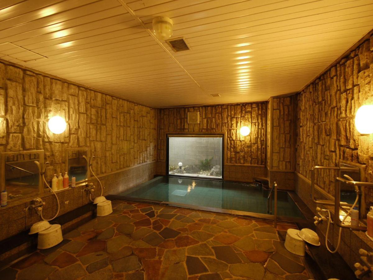 Route-inn Yokkaichi