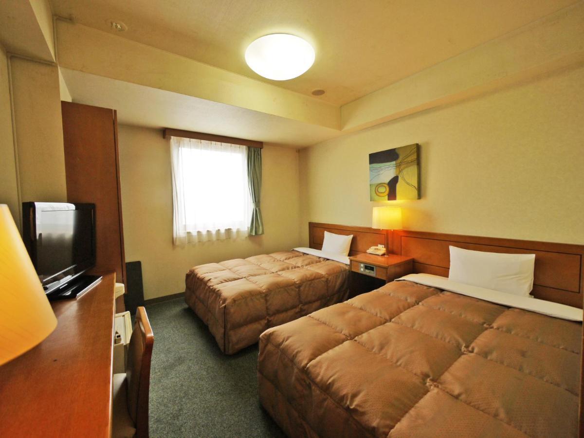 ホテルルートイン四日市 ホテル 3*