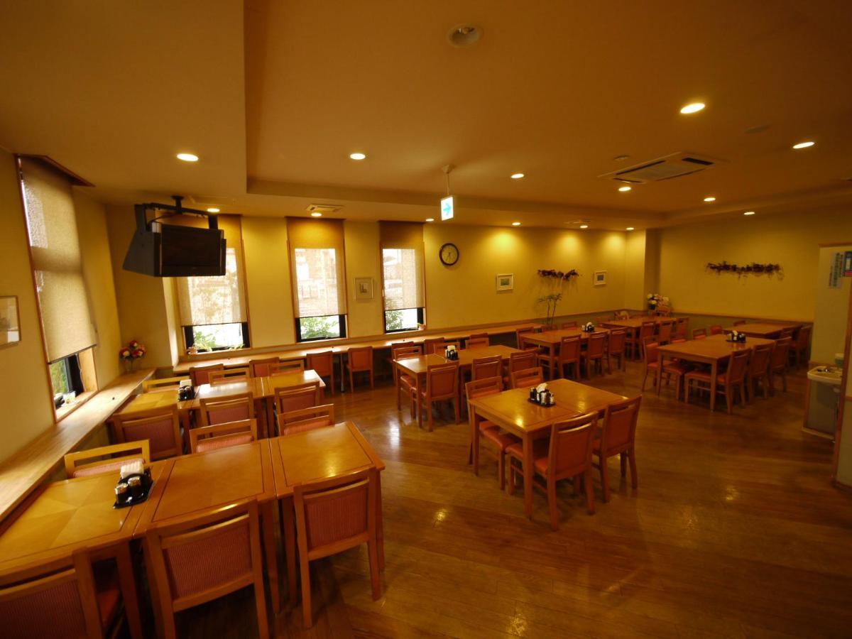 Route-inn Hotel