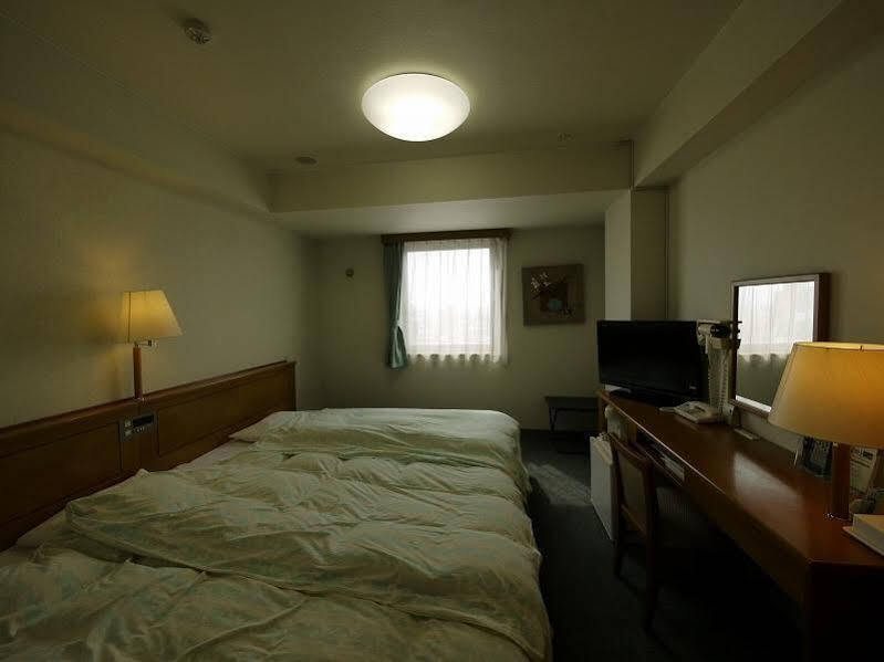 Route-inn Yokkaichi