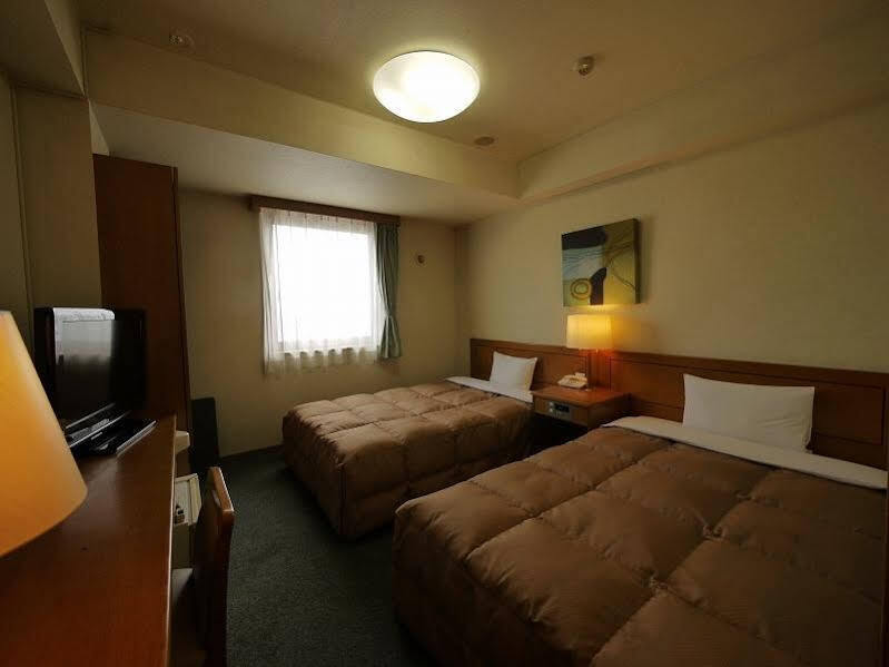 Hotel Route-inn