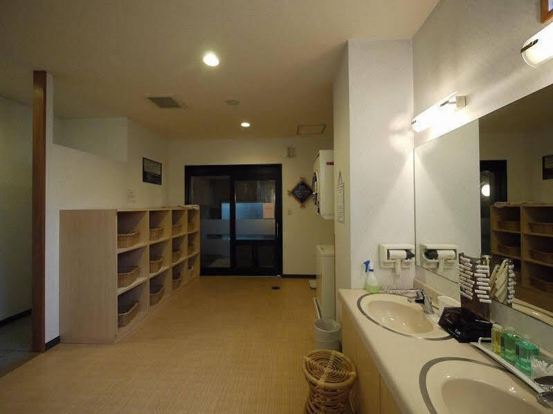 Route-inn Yokkaichi