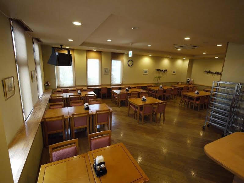 Hotel Route-inn 3*