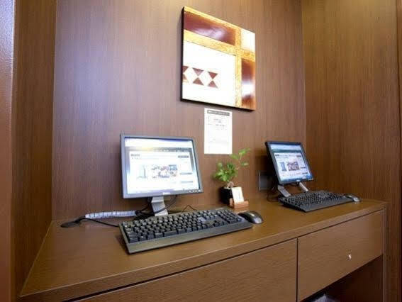Route-inn Hotel Yokkaichi